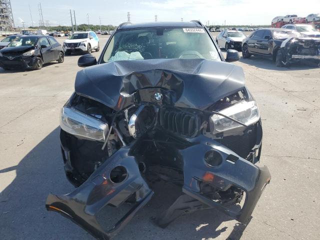 Photo 4 VIN: 5UXKR2C55E0C00849 - BMW X5 SDRIVE3 