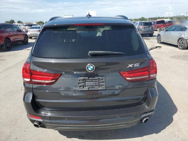 Photo 5 VIN: 5UXKR2C55E0C00849 - BMW X5 SDRIVE3 