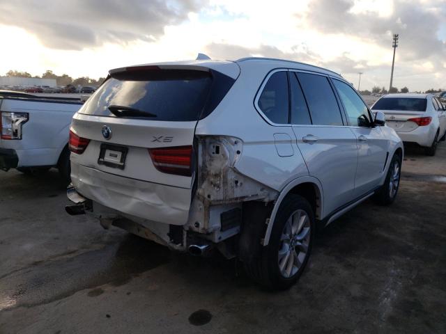 Photo 3 VIN: 5UXKR2C55E0C01161 - BMW X5 SDRIVE3 