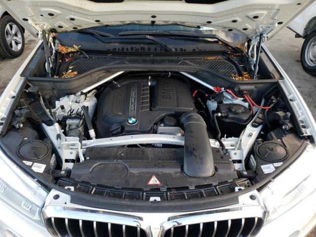 Photo 6 VIN: 5UXKR2C55E0C01161 - BMW X5 SDRIVE3 