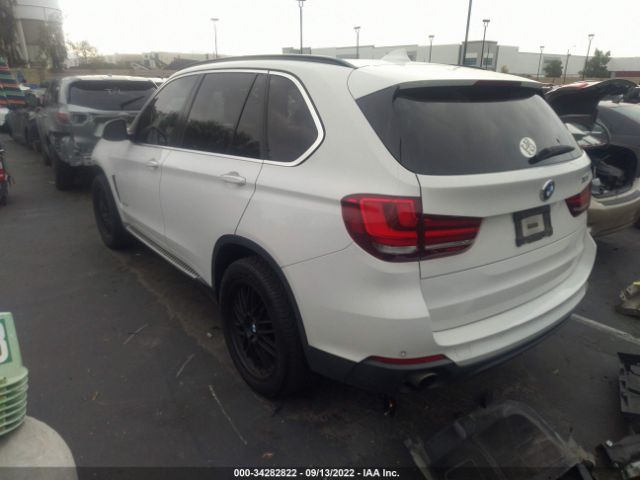 Photo 2 VIN: 5UXKR2C55E0C01709 - BMW X5 