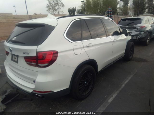 Photo 3 VIN: 5UXKR2C55E0C01709 - BMW X5 