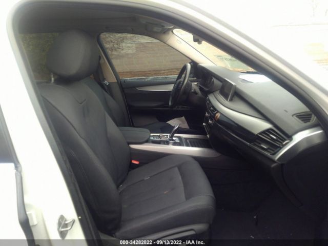 Photo 4 VIN: 5UXKR2C55E0C01709 - BMW X5 