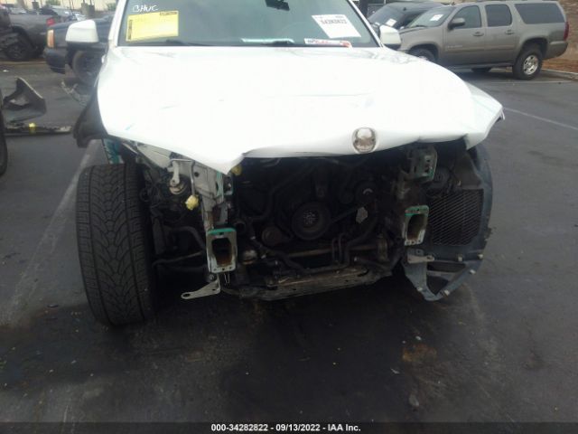 Photo 5 VIN: 5UXKR2C55E0C01709 - BMW X5 