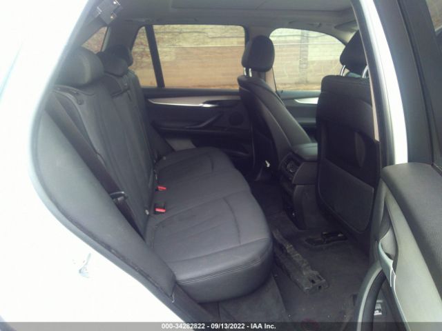 Photo 7 VIN: 5UXKR2C55E0C01709 - BMW X5 