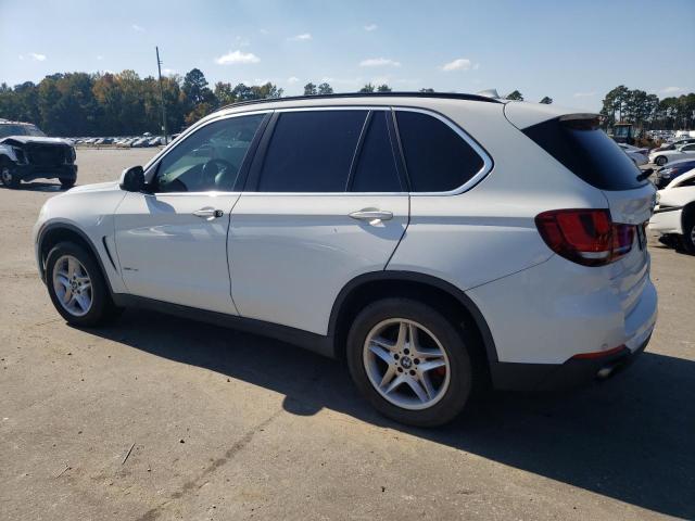 Photo 1 VIN: 5UXKR2C55E0H32831 - BMW X5 SDRIVE3 