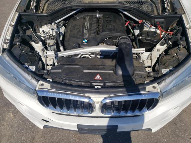 Photo 11 VIN: 5UXKR2C55E0H32831 - BMW X5 SDRIVE3 