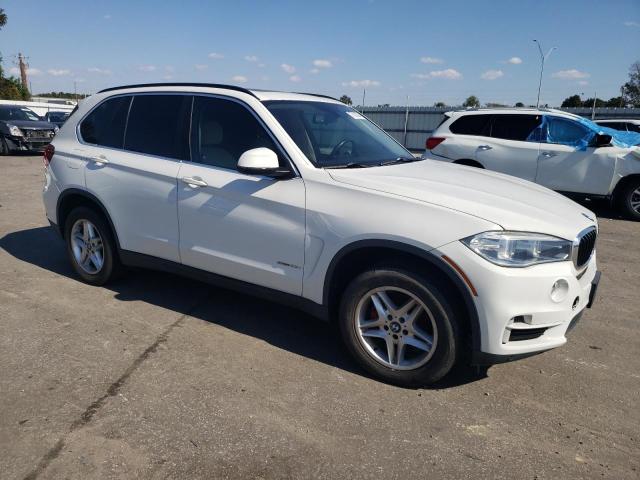 Photo 3 VIN: 5UXKR2C55E0H32831 - BMW X5 SDRIVE3 