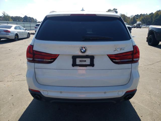 Photo 5 VIN: 5UXKR2C55E0H32831 - BMW X5 SDRIVE3 