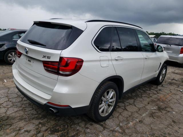 Photo 2 VIN: 5UXKR2C55E0H33705 - BMW X5 SDRIVE3 