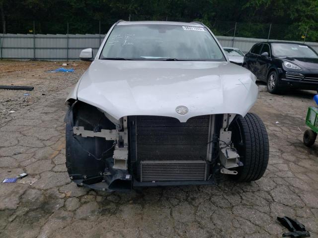 Photo 4 VIN: 5UXKR2C55E0H33705 - BMW X5 SDRIVE3 