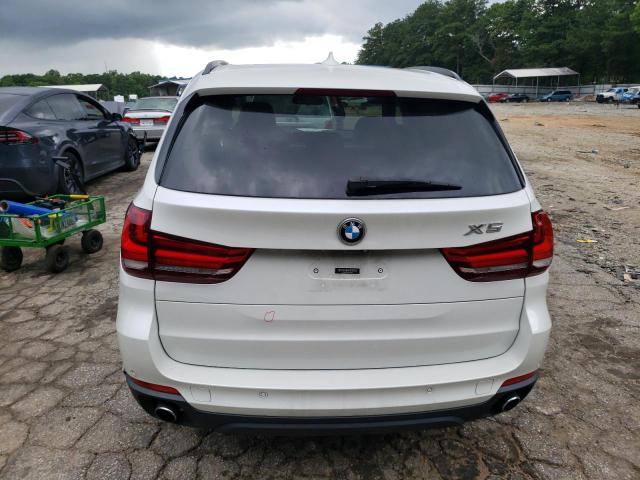 Photo 5 VIN: 5UXKR2C55E0H33705 - BMW X5 SDRIVE3 