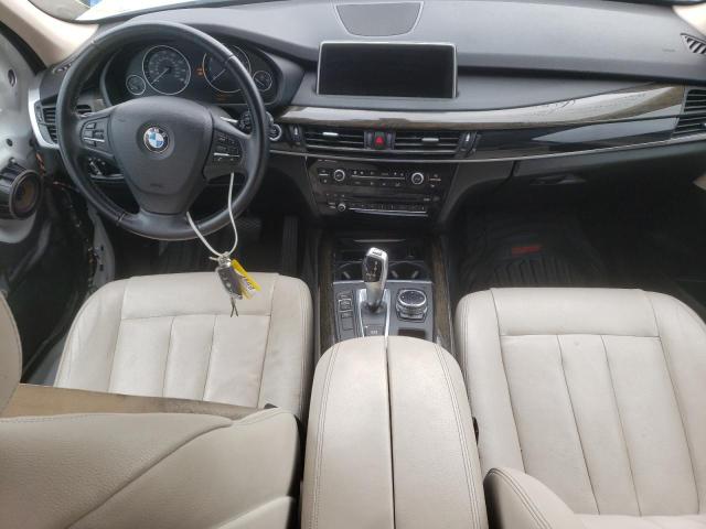 Photo 7 VIN: 5UXKR2C55E0H33705 - BMW X5 SDRIVE3 