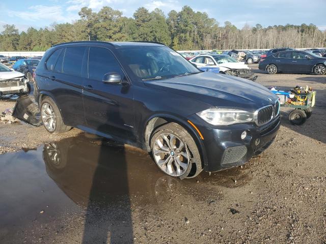 Photo 3 VIN: 5UXKR2C55E0H33784 - BMW X5 SDRIVE3 