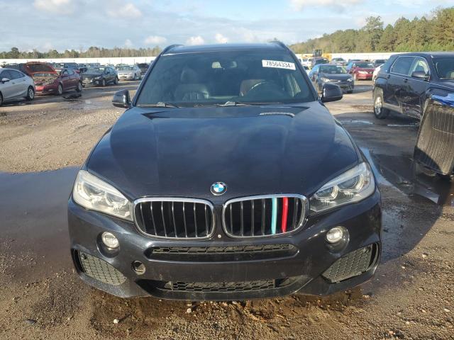 Photo 4 VIN: 5UXKR2C55E0H33784 - BMW X5 SDRIVE3 