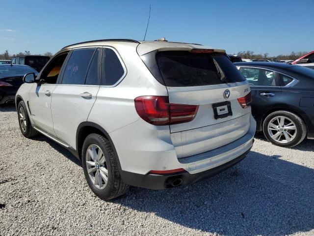 Photo 2 VIN: 5UXKR2C55E0H34319 - BMW X5 SDRIVE3 