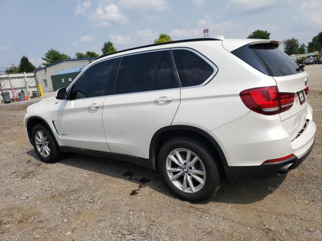 Photo 1 VIN: 5UXKR2C55F0H36783 - BMW X5 SDRIVE3 