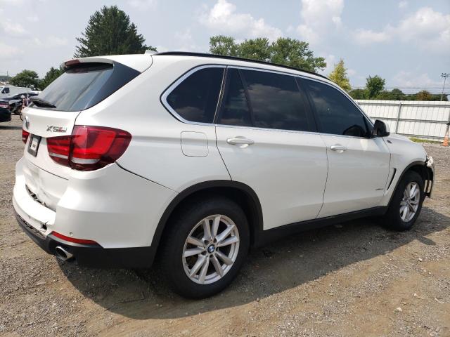 Photo 2 VIN: 5UXKR2C55F0H36783 - BMW X5 SDRIVE3 