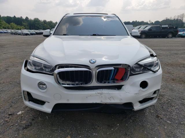 Photo 4 VIN: 5UXKR2C55F0H36783 - BMW X5 SDRIVE3 