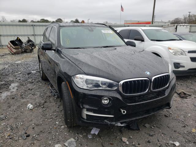 Photo 0 VIN: 5UXKR2C55F0H38422 - BMW X5 