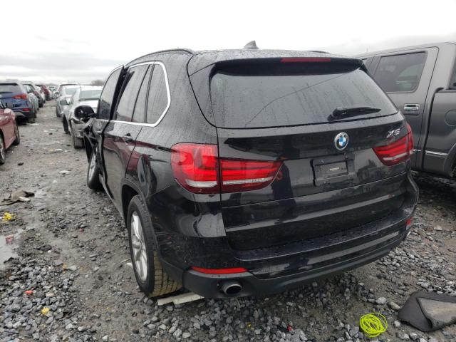 Photo 2 VIN: 5UXKR2C55F0H38422 - BMW X5 