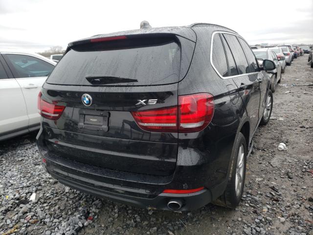 Photo 3 VIN: 5UXKR2C55F0H38422 - BMW X5 