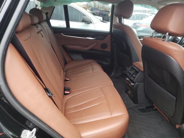 Photo 5 VIN: 5UXKR2C55F0H38422 - BMW X5 