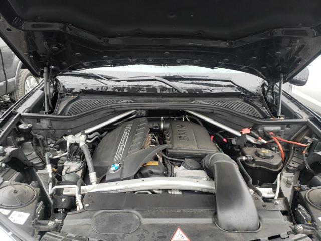 Photo 6 VIN: 5UXKR2C55F0H38422 - BMW X5 