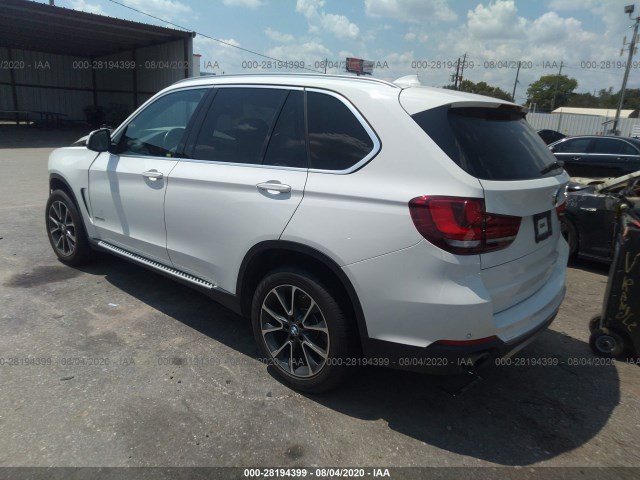 Photo 2 VIN: 5UXKR2C55F0H38744 - BMW X5 