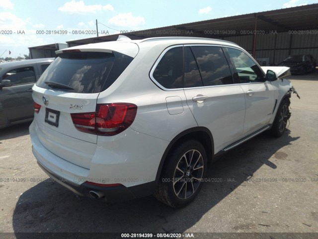 Photo 3 VIN: 5UXKR2C55F0H38744 - BMW X5 