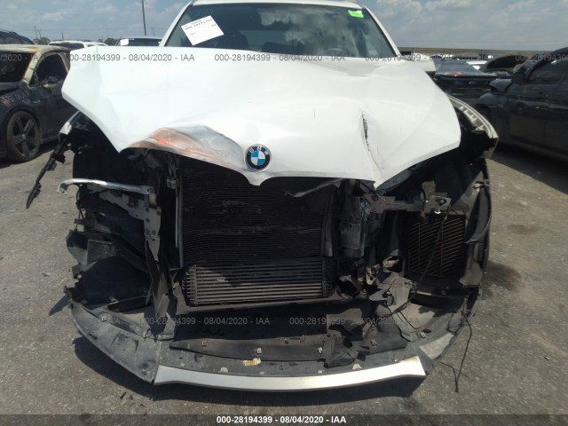 Photo 5 VIN: 5UXKR2C55F0H38744 - BMW X5 