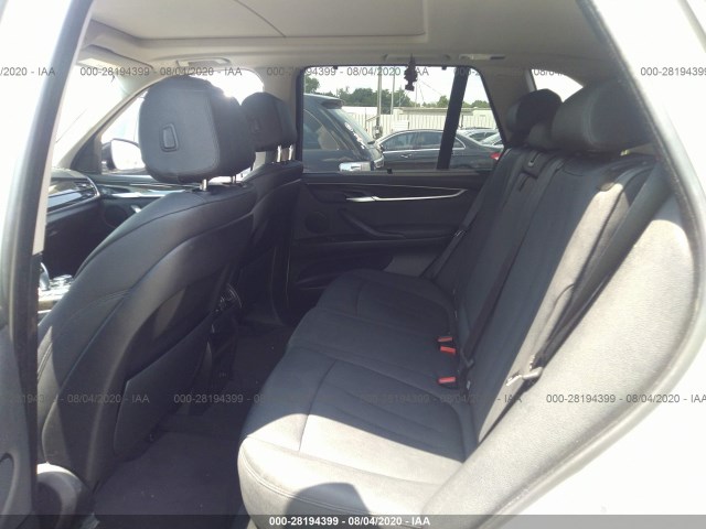 Photo 7 VIN: 5UXKR2C55F0H38744 - BMW X5 