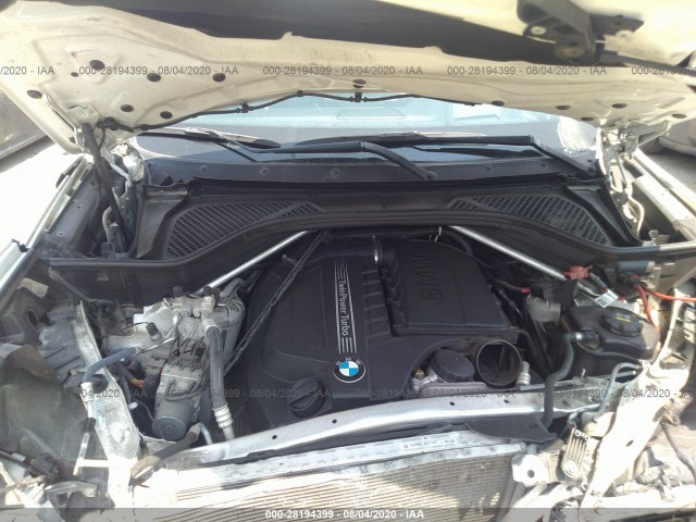 Photo 9 VIN: 5UXKR2C55F0H38744 - BMW X5 