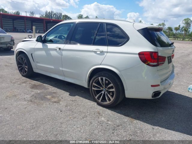 Photo 2 VIN: 5UXKR2C55F0H39831 - BMW X5 