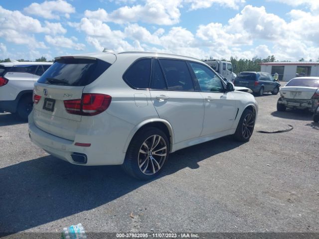 Photo 3 VIN: 5UXKR2C55F0H39831 - BMW X5 