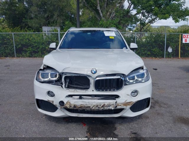 Photo 5 VIN: 5UXKR2C55F0H39831 - BMW X5 