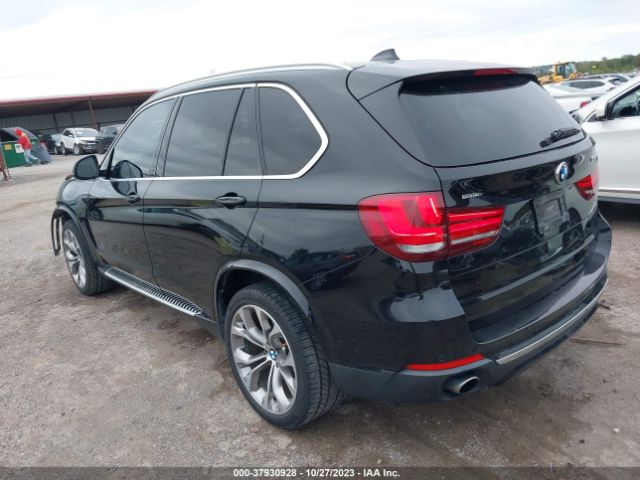 Photo 2 VIN: 5UXKR2C55F0H40011 - BMW X5 