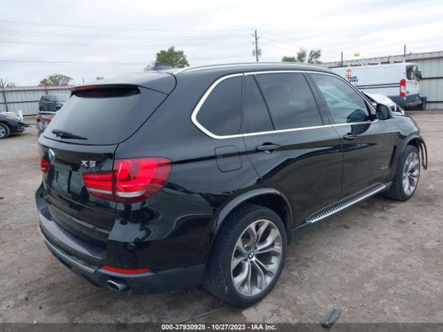 Photo 3 VIN: 5UXKR2C55F0H40011 - BMW X5 