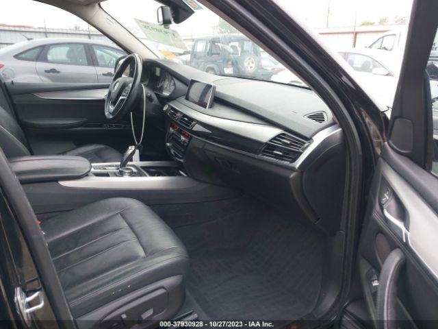 Photo 4 VIN: 5UXKR2C55F0H40011 - BMW X5 