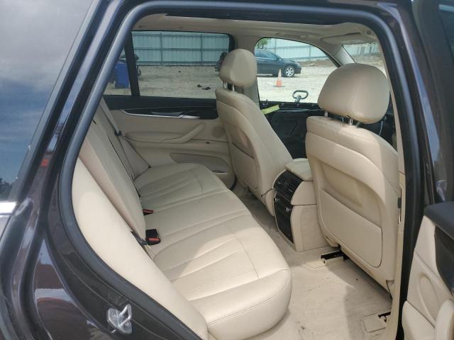 Photo 10 VIN: 5UXKR2C55F0H40154 - BMW X5 SDRIVE3 