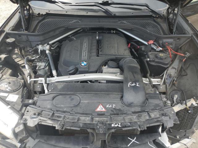 Photo 11 VIN: 5UXKR2C55F0H40154 - BMW X5 SDRIVE3 