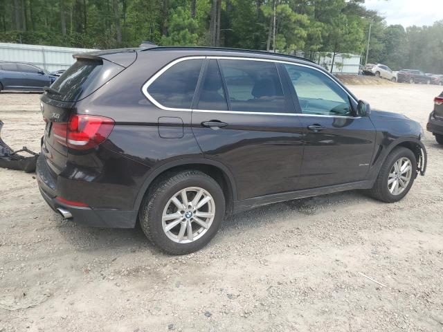 Photo 2 VIN: 5UXKR2C55F0H40154 - BMW X5 SDRIVE3 