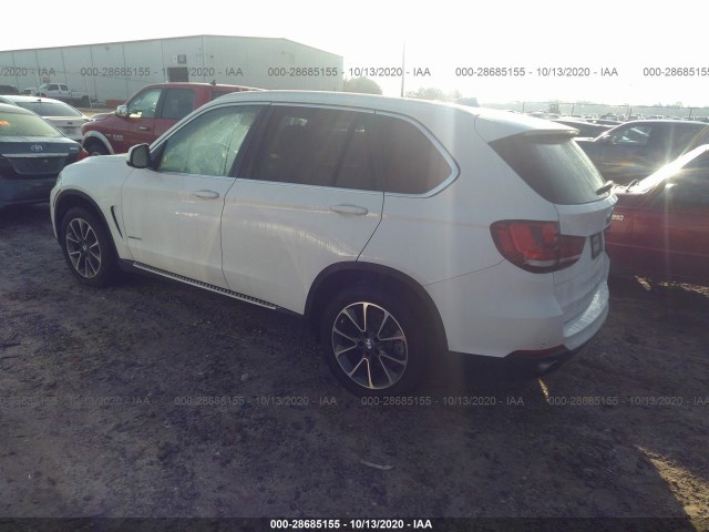 Photo 2 VIN: 5UXKR2C55F0H41238 - BMW X5 