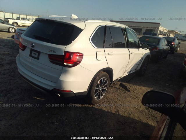 Photo 3 VIN: 5UXKR2C55F0H41238 - BMW X5 