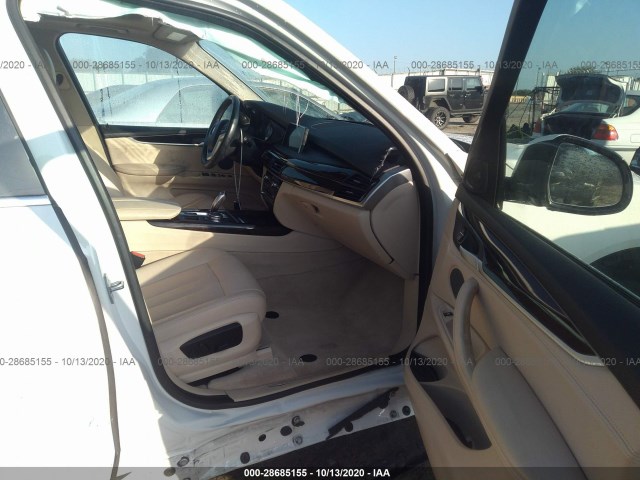 Photo 4 VIN: 5UXKR2C55F0H41238 - BMW X5 