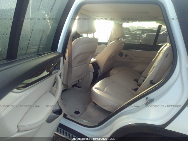 Photo 7 VIN: 5UXKR2C55F0H41238 - BMW X5 