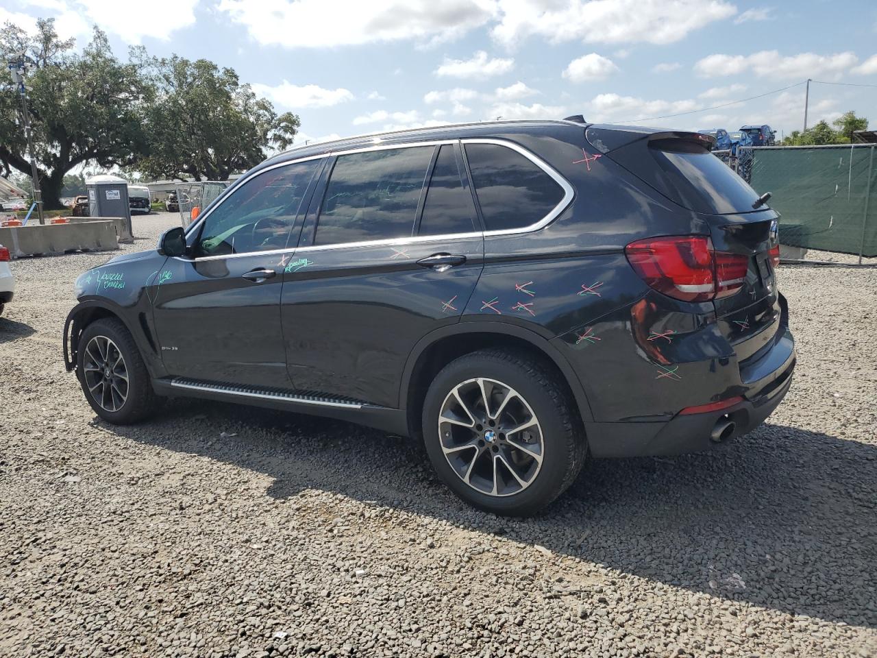 Photo 1 VIN: 5UXKR2C55G0H41936 - BMW X5 