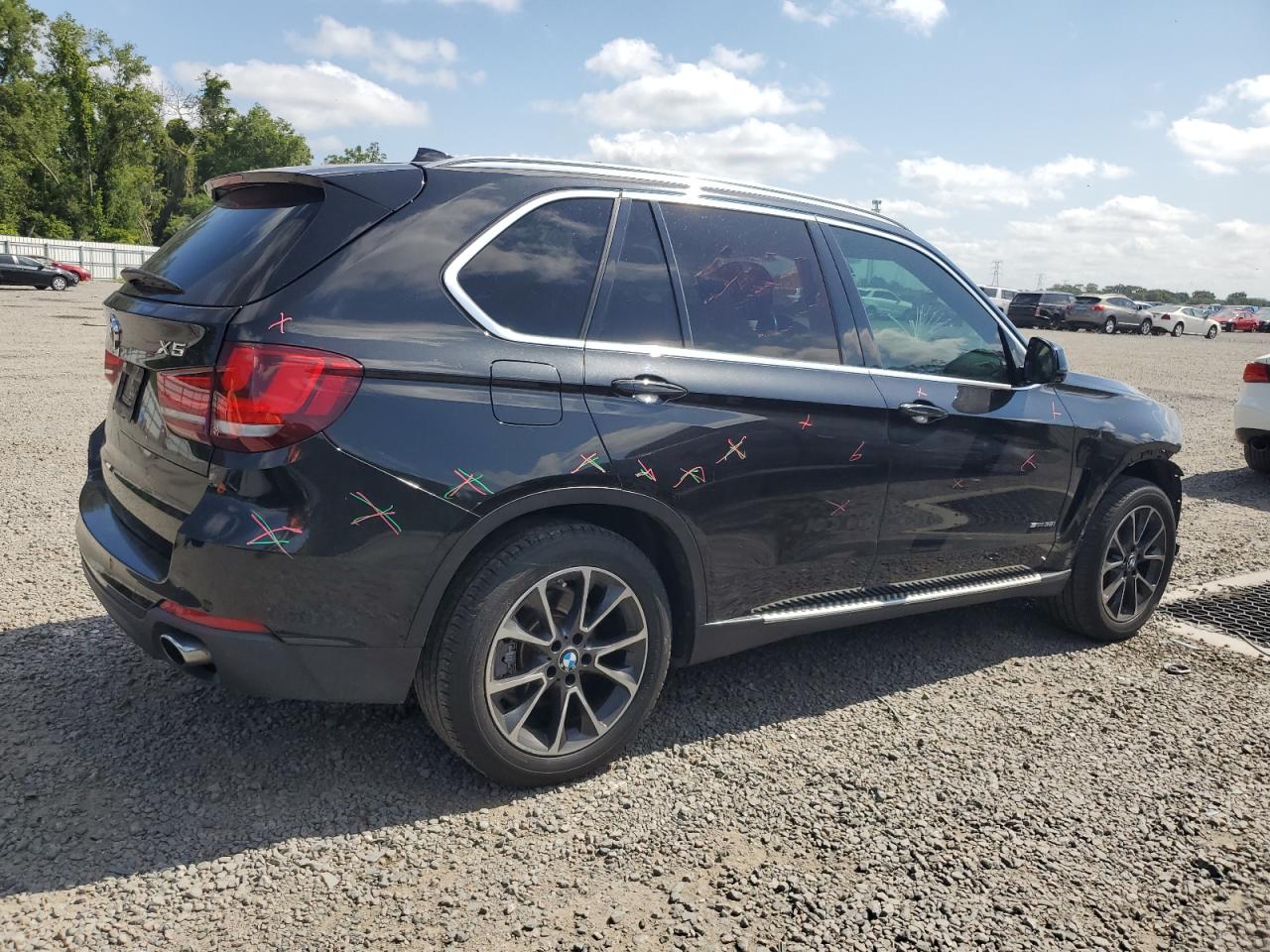 Photo 2 VIN: 5UXKR2C55G0H41936 - BMW X5 