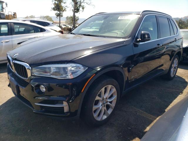 Photo 0 VIN: 5UXKR2C55G0R69271 - BMW X5 SDRIVE3 