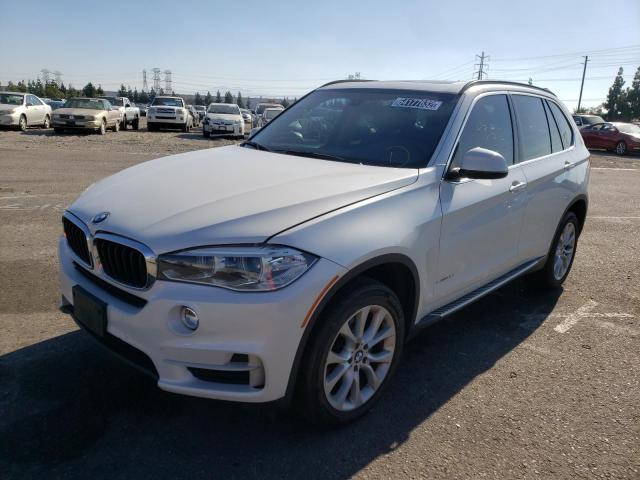 Photo 1 VIN: 5UXKR2C55G0R69528 - BMW X5 SDRIVE3 